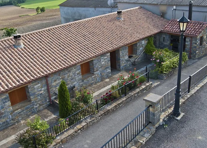 Casa Lueza Casa de Campo